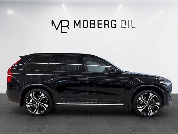 Volvo Xc90 2024 photo 5