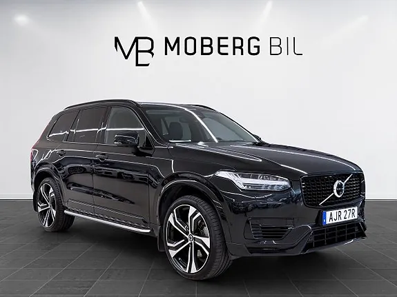 Volvo Xc90 2024 photo 4