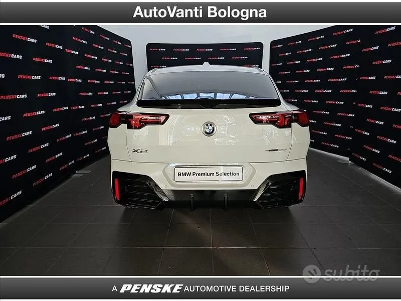 BMW X2 2025 photo 5