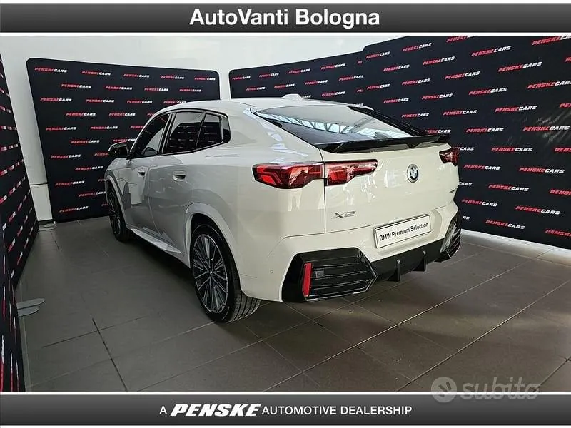 BMW X2 2025 photo 4