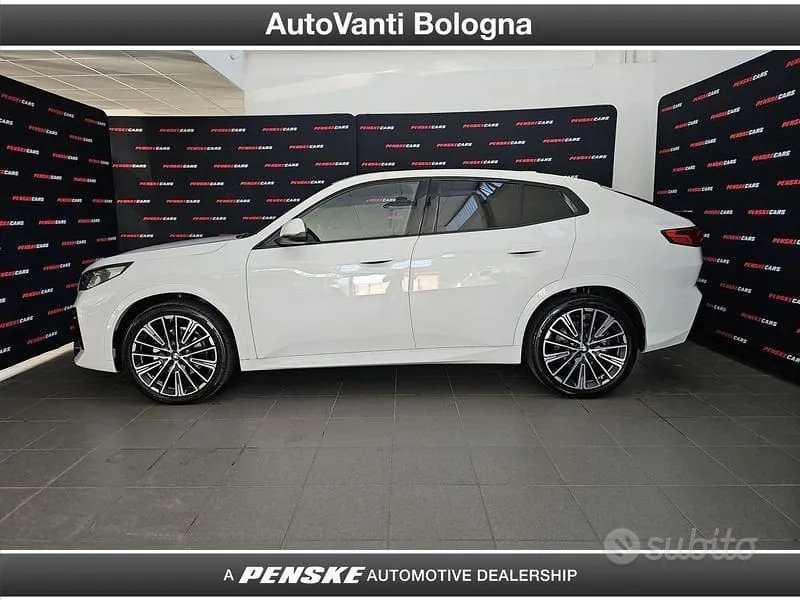 BMW X2 2025 photo 3