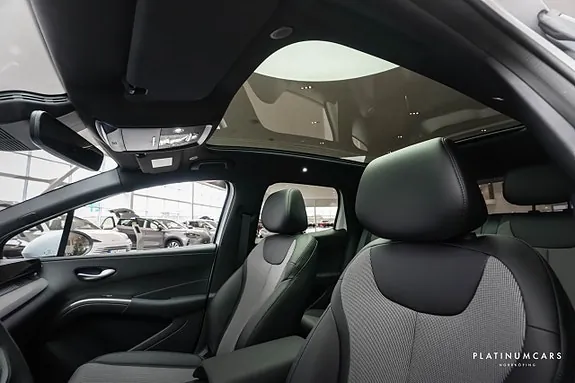 BYD Dolphin G 2026 photo 4
