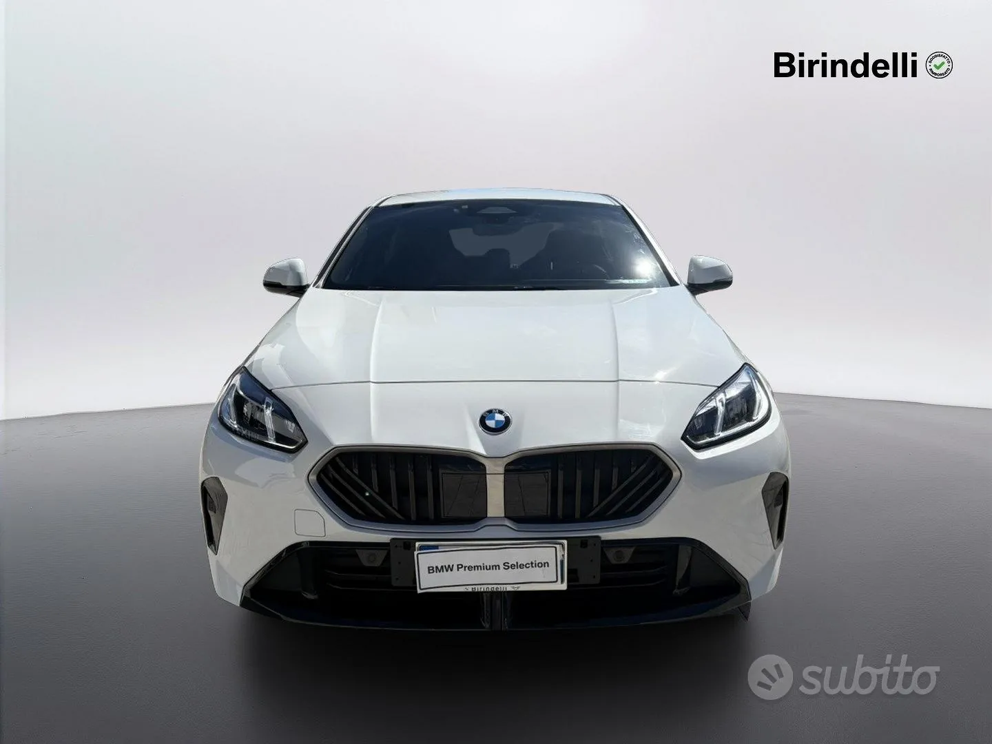 BMW 118D 2026 photo 4