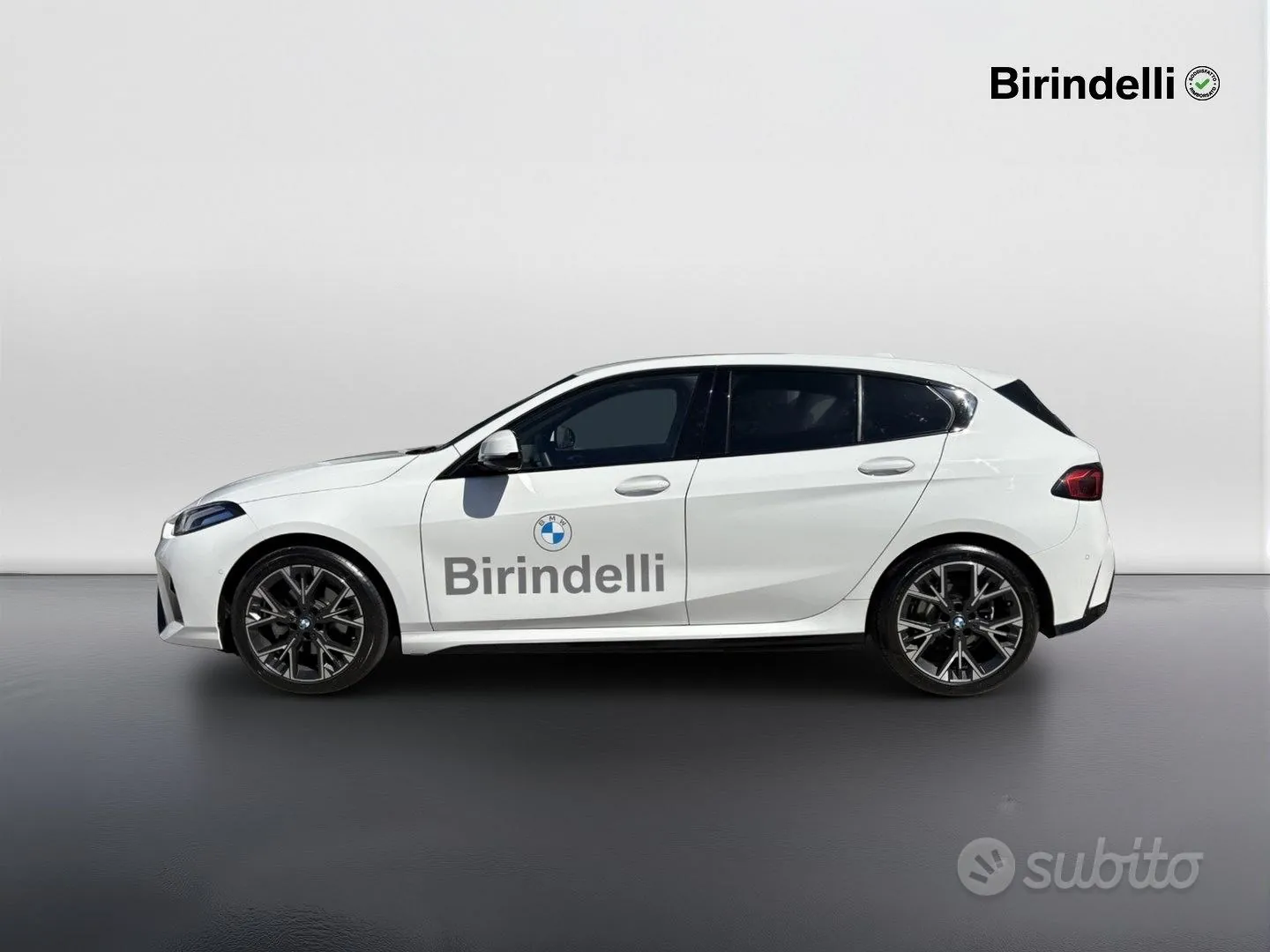 BMW 118D 2026 photo 5