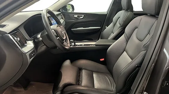 Volvo Xc60 2025 photo 5