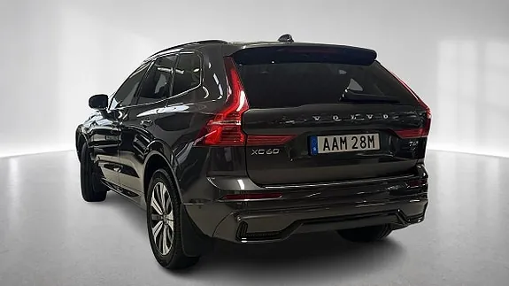 Volvo Xc60 2025 photo 2