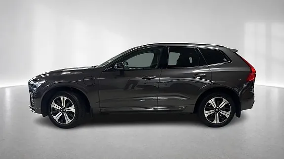 Volvo Xc60 2025 photo 3