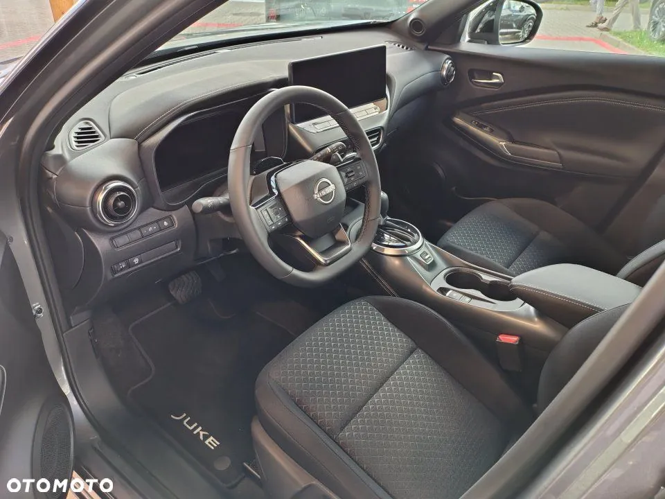 Nissan Juke 2026 photo 4