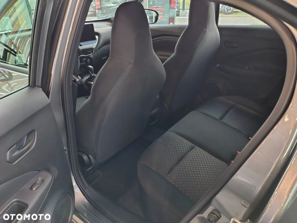 Nissan Juke 2026 photo 5