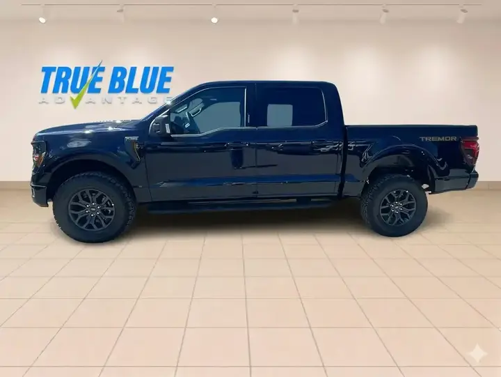 Ford F-150 2026 photo 2