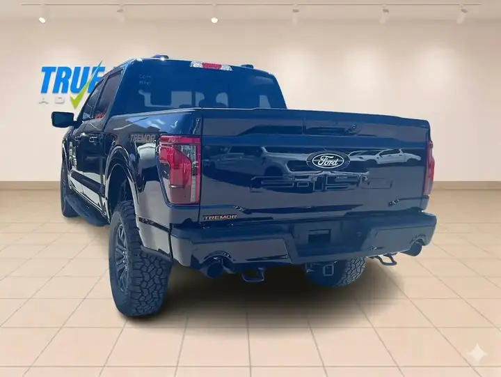 Ford F-150 2026 photo 3