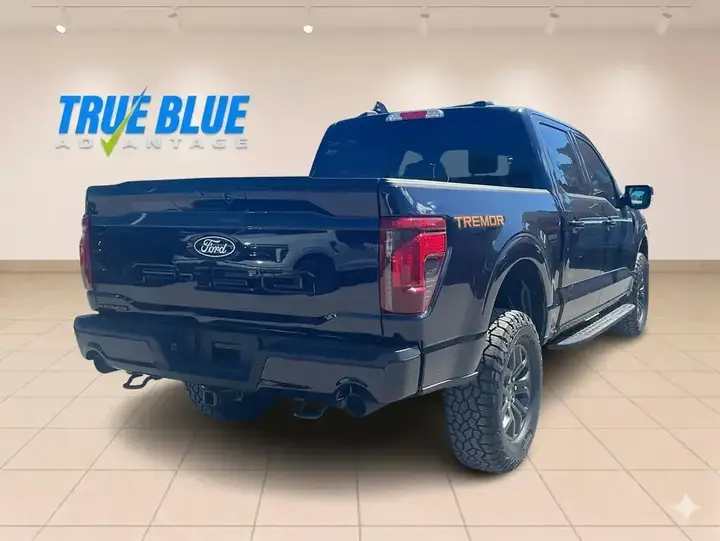 Ford F-150 2026 photo 5