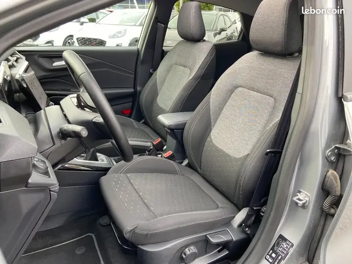 Ford Puma 2024 photo 5