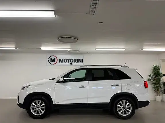 Kia Sorento 2014 photo 5