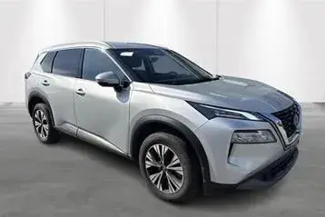 Nissan X-Trail 2024 photo 3