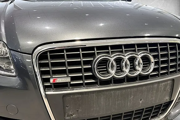 Audi A4 2007 photo 3