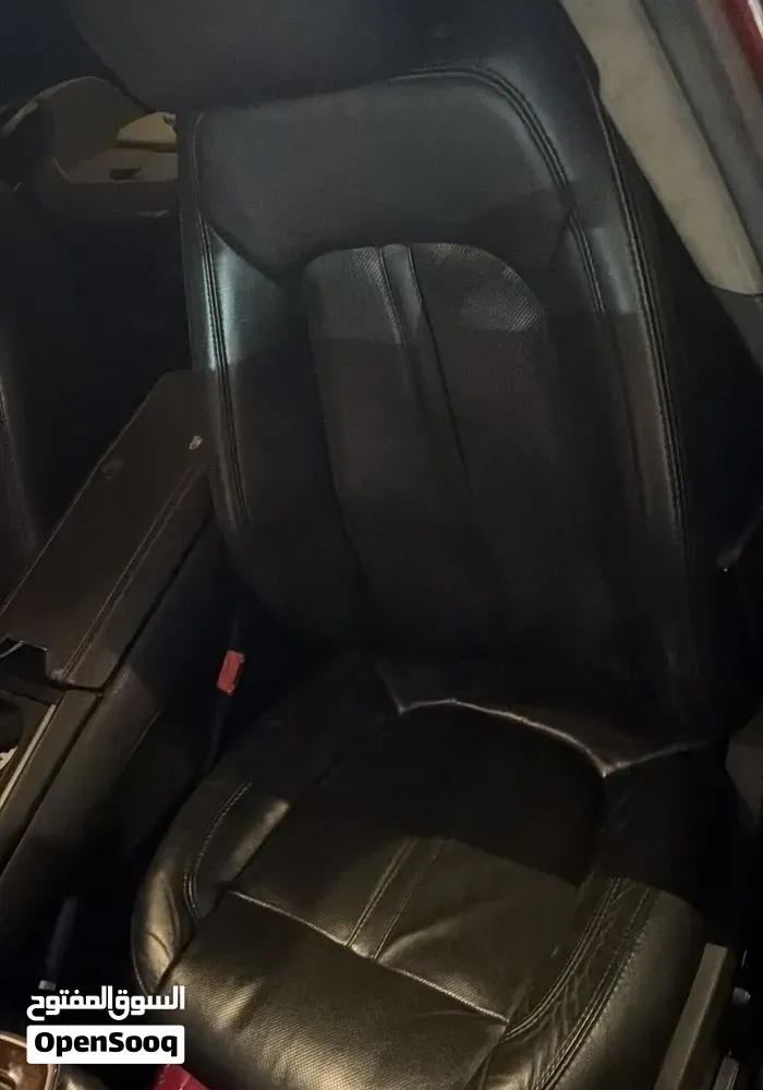 Lincoln Mkz 2013 photo 3