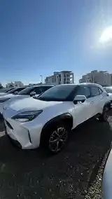Toyota Yaris Cross 2023 photo 3