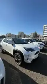 Toyota Yaris Cross 2023 photo 2