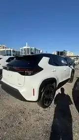 Toyota Yaris Cross 2023 photo 5