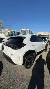 Toyota Yaris Cross 2023 photo 4