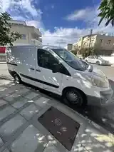 Peugeot Expert 2007 photo 2