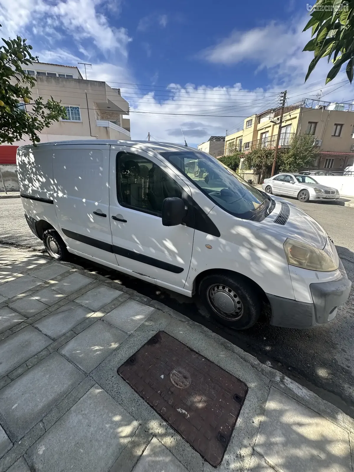 Peugeot Expert