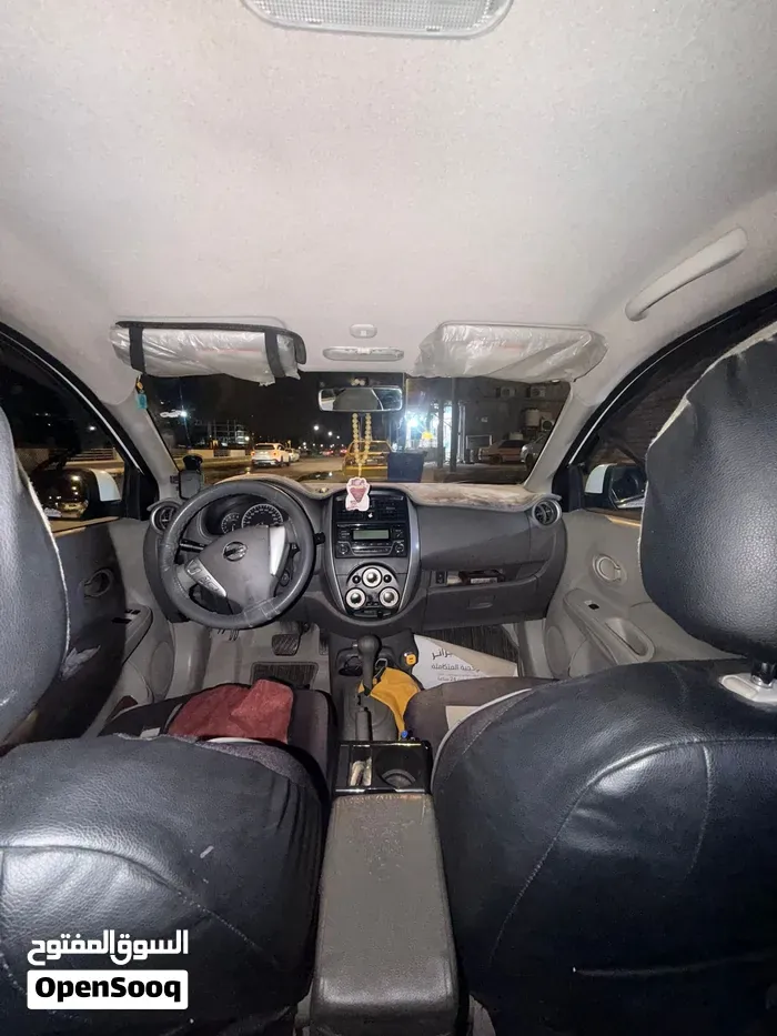 Nissan Sunny 2020 photo 2