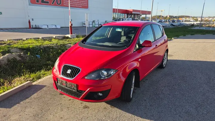 Seat Altea