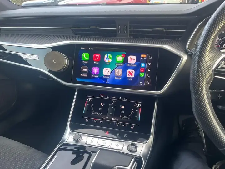 Audi A7 2022 photo 5