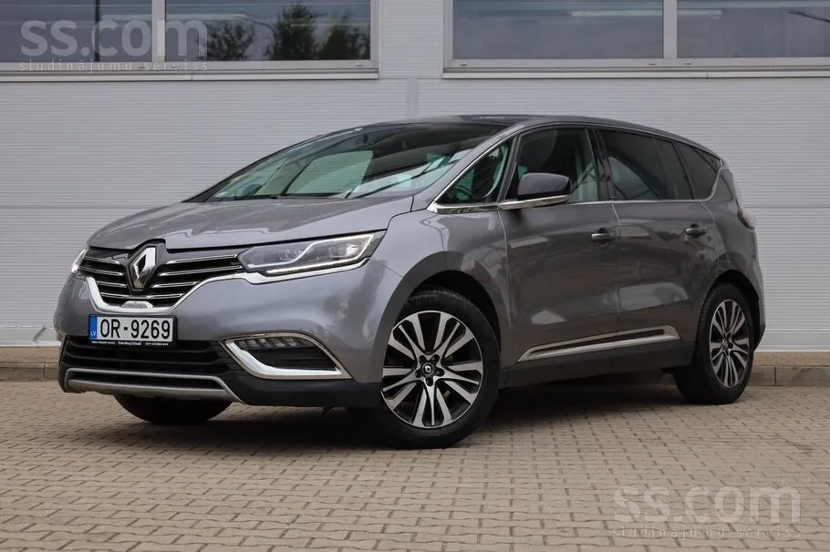 Renault Espace