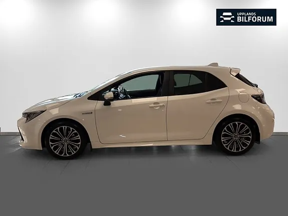 Toyota Corolla 2020 photo 4