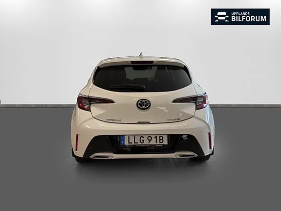 Toyota Corolla 2020 photo 5