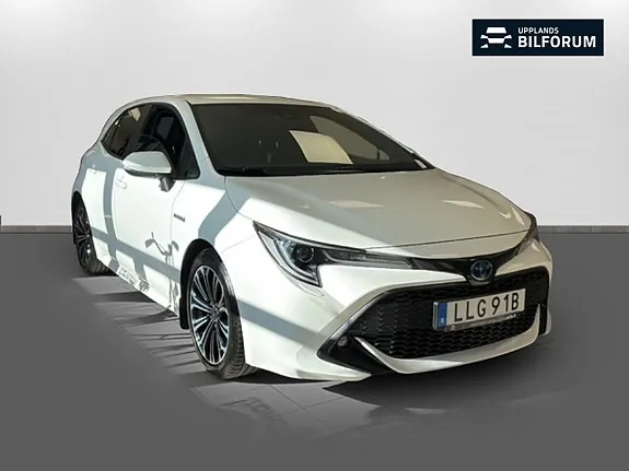 Toyota Corolla 2020 photo 3