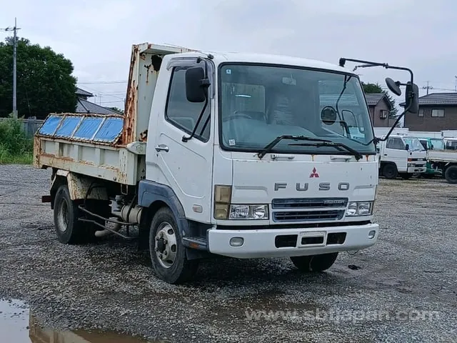 Mitsubishi Fighter