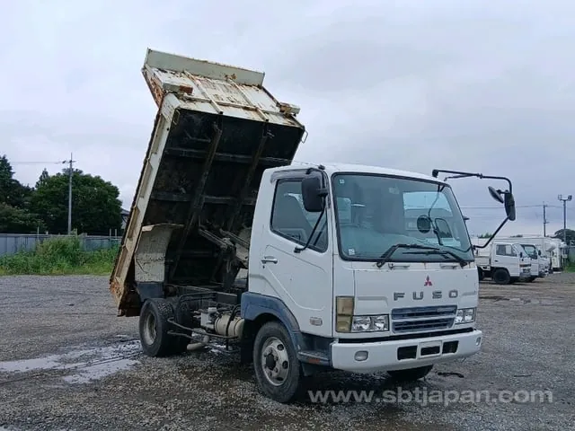 Mitsubishi Fighter 2002 photo 5