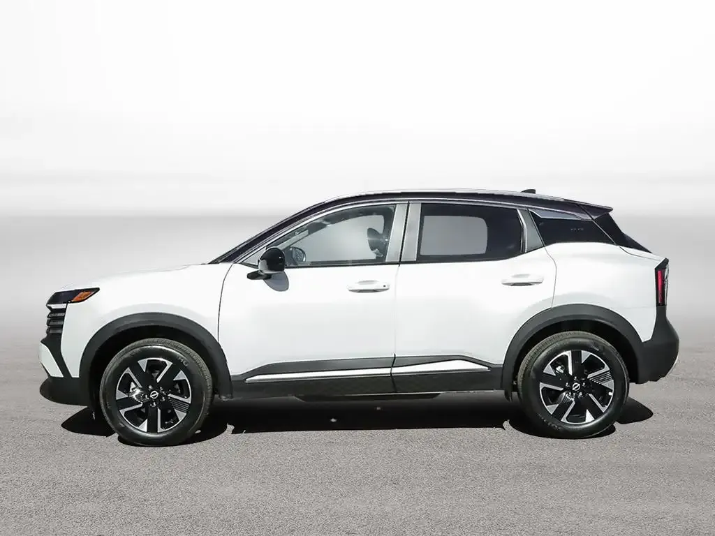 Nissan Kicks 2026 photo 3
