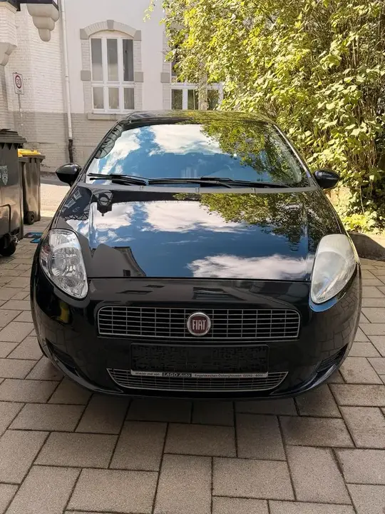 Fiat Grande Punto
