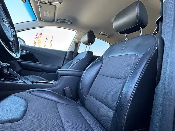 Kia Niro 2018 photo 4