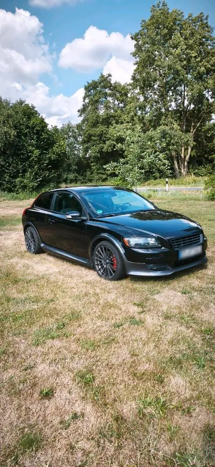 Volvo C30