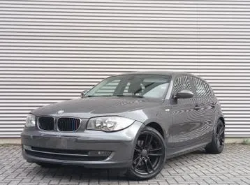 BMW Series 1
