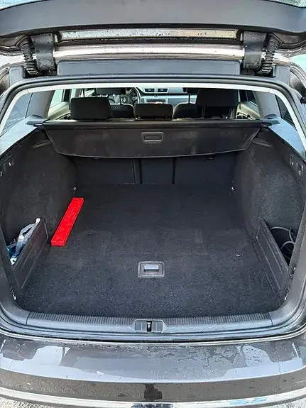 Volkswagen Passat 2014 photo 4