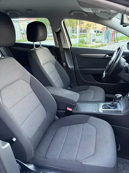 Volkswagen Passat 2014 photo 3