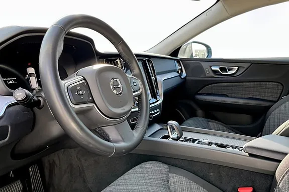 Volvo V60 2024 photo 5
