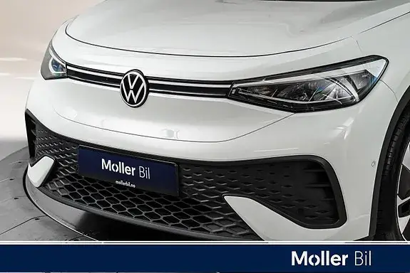 Volkswagen Id.5 2023 photo 2