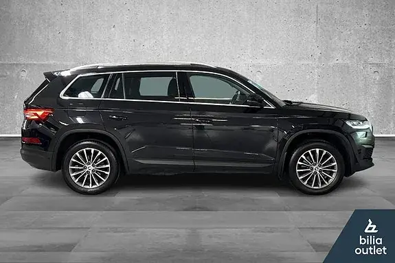 Skoda Kodiaq 2022 photo 3