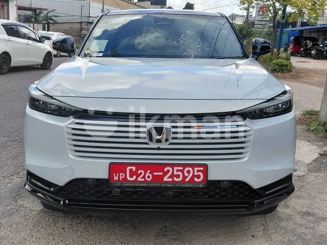Honda Vezel 2026 photo 3