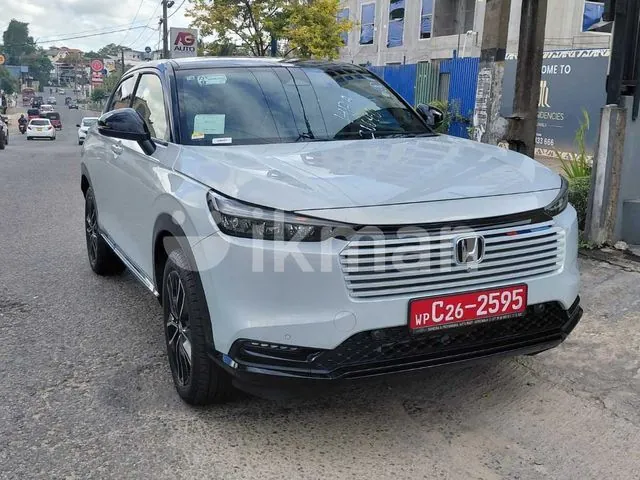 Honda Vezel 2026 photo 5