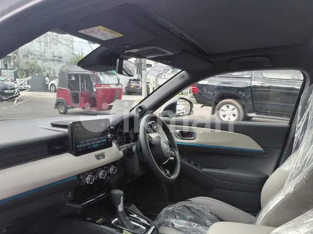Honda Vezel 2026 photo 2