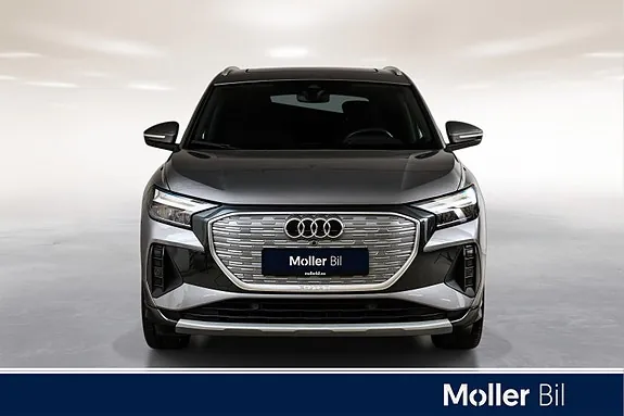 Audi Q4 E-Tron 2023 photo 3